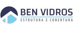 Ben Vidros - Estrutura e Cobertura
